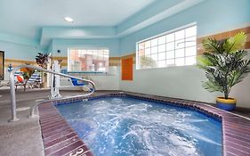 Best Western Plus Northwind Inn & Suites